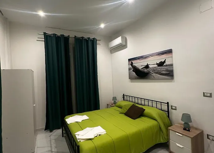 M2 Apartment