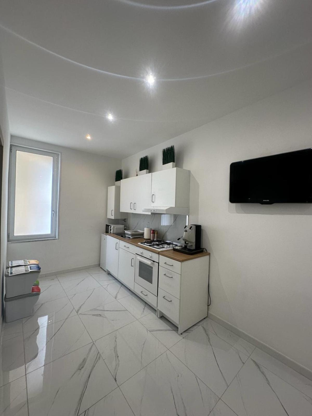 Appartement M2 *