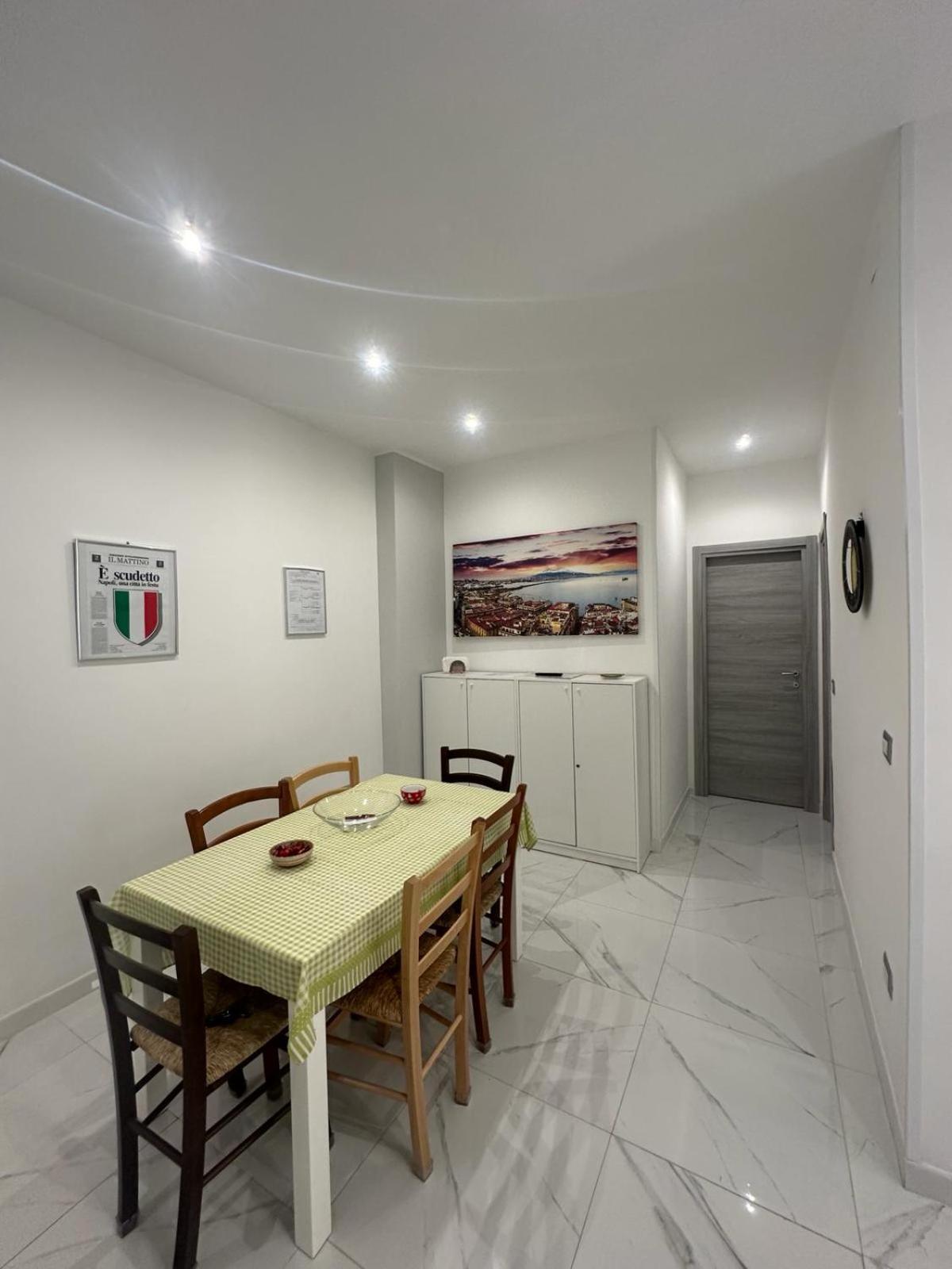 Appartement M2