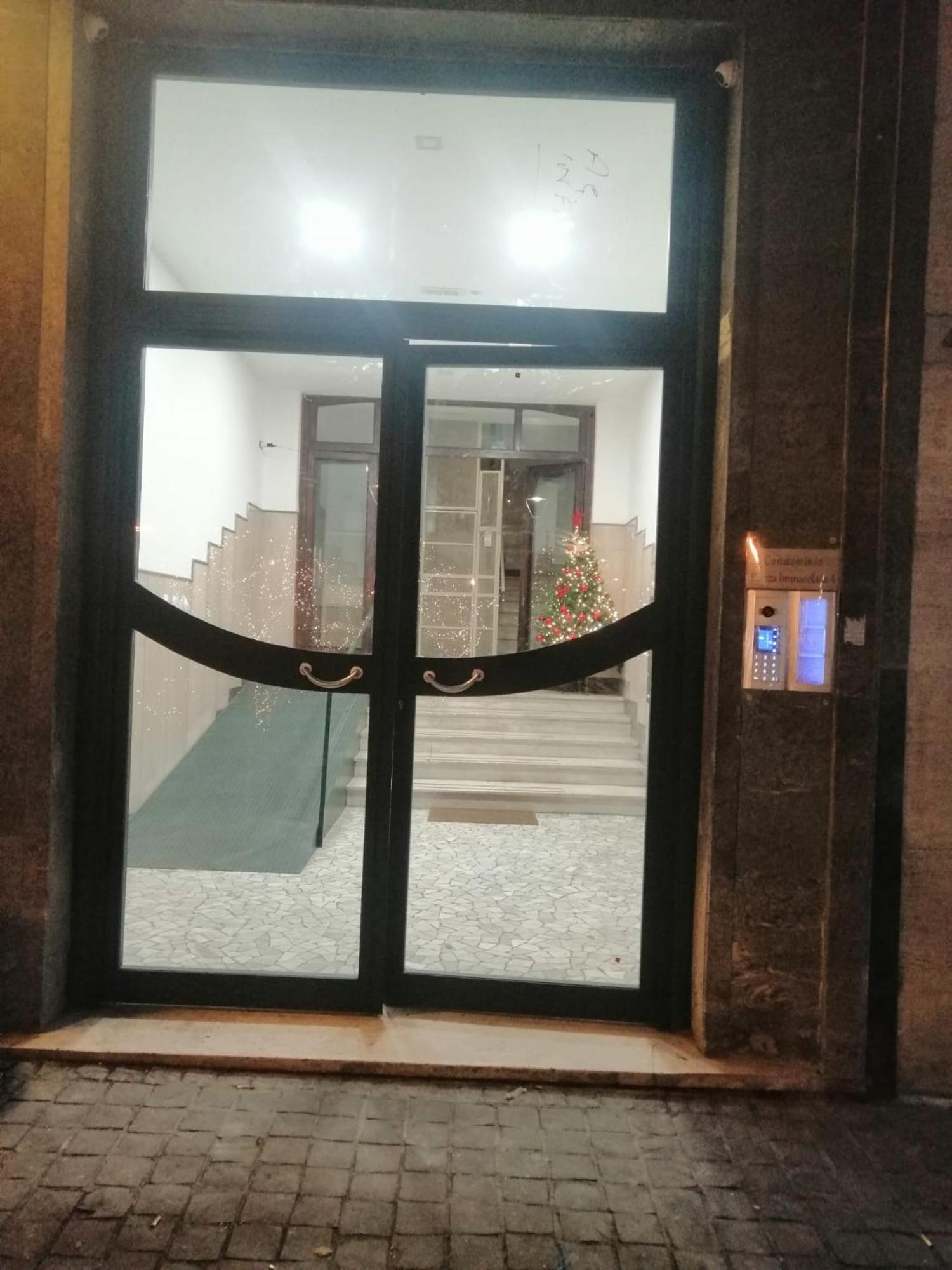 Appartement M2 Napels