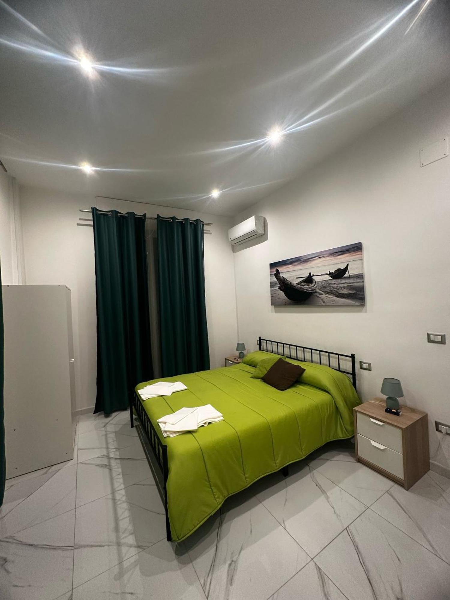 Appartement M2