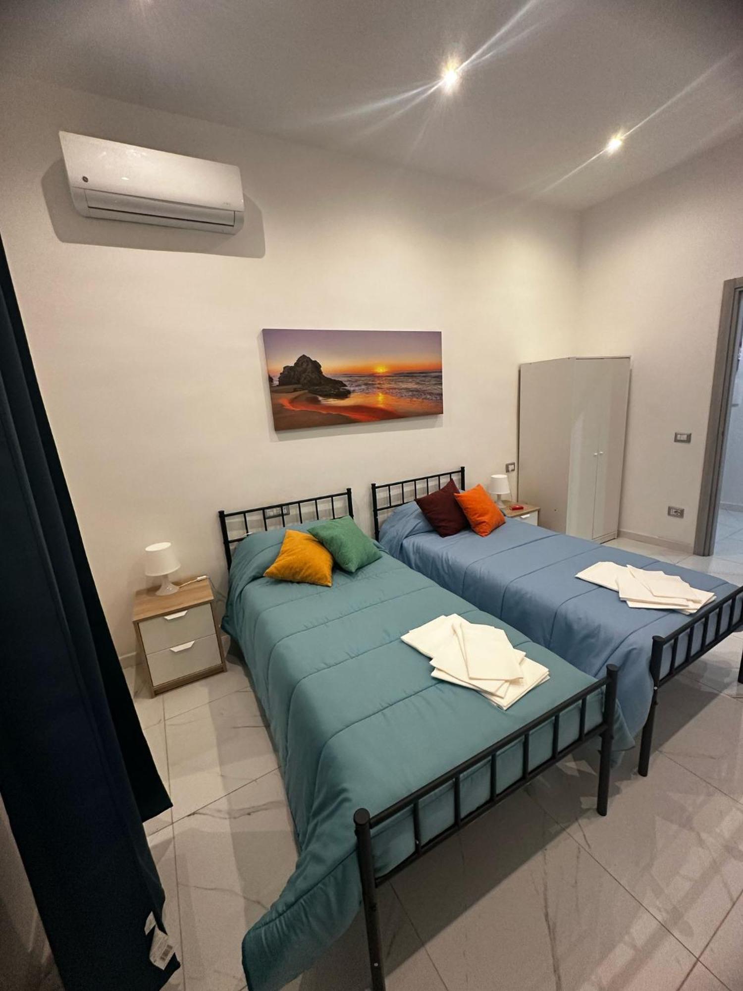 M2 Appartement